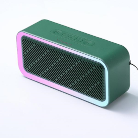 ลำโพงบลูทูธ