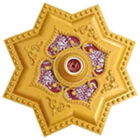 วัสดุตกแต่งเพดาน