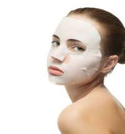 ผลิตภัณฑ์ดูแลผิวหน้า